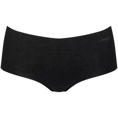 Dames shorts Sloggi Zero Modal 2.0 (x2) Noir S Dames shorts Sloggi Zero Modal 2.0 (x2) Noir S