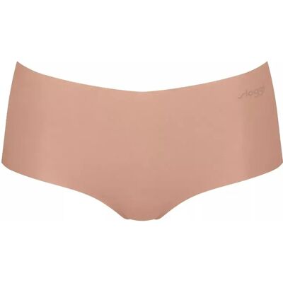 Dames shorts Sloggi Zero Modal 2.0 (x2) Marron M Dames shorts Sloggi Zero Modal 2.0 (x2) Marron M