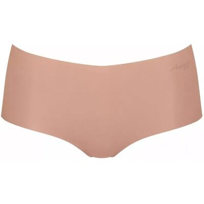 Damesbroekjes Sloggi Zero Modal Short (x2) Rose L Damesbroekjes Sloggi Zero Modal Short (x2) Rose L