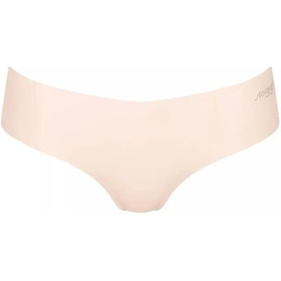 Damesslipjes Sloggi Zero Modal 2.0 Blanc L Damesslipjes Sloggi Zero Modal 2.0 Blanc L