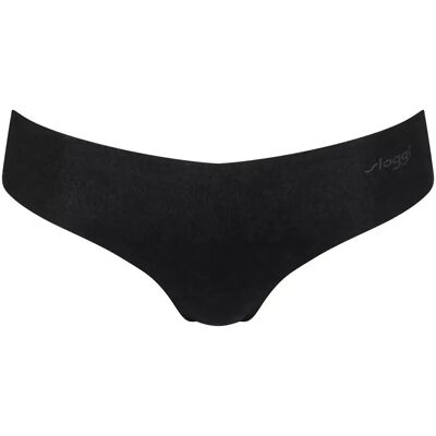 Dames string Sloggi Zero Modal 2.0 Noir S Dames string Sloggi Zero Modal 2.0 Noir S