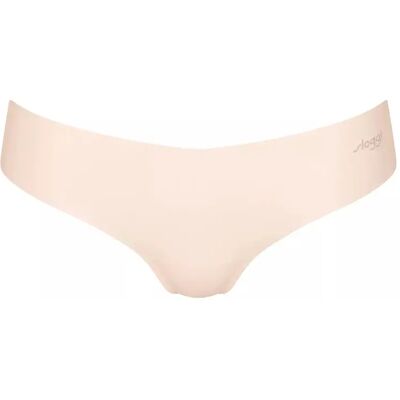 Dames string Sloggi Zero Modal 2.0 (x2) Beige M Dames string Sloggi Zero Modal 2.0 (x2) Beige M