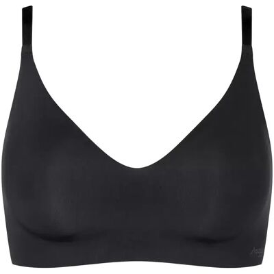 Damesbeha Sloggi Zero Microfibre 2.0 Noir XL Damesbeha Sloggi Zero Microfibre 2.0 Noir XL