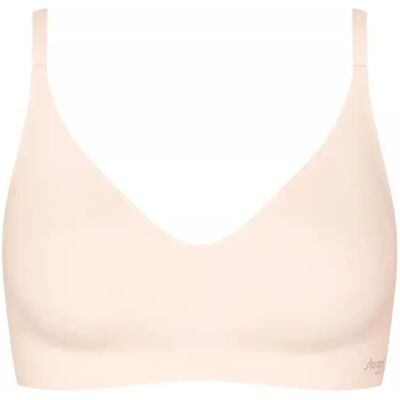 Damesbeha Sloggi Zero Microfibre 2.0 Blanc XS Damesbeha Sloggi Zero Microfibre 2.0 Blanc XS
