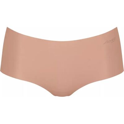 Damesslipjes Sloggi Zero 2.0 (x2) Marron XS Damesslipjes Sloggi Zero 2.0 (x2) Marron XS