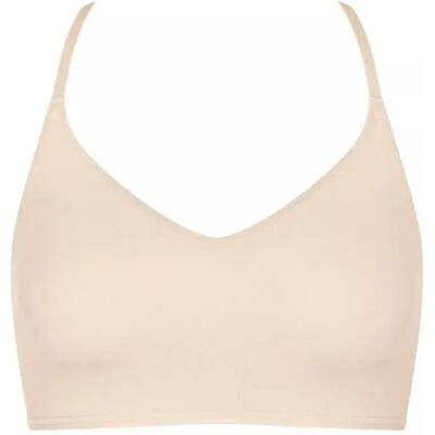 Damesbeha Sloggi Soft Adapt Beige XL Damesbeha Sloggi Soft Adapt Beige XL