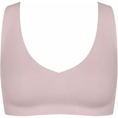 Damesbeha Sloggi Zero Feel 2.0 Beige XS Damesbeha Sloggi Zero Feel 2.0 Beige XS