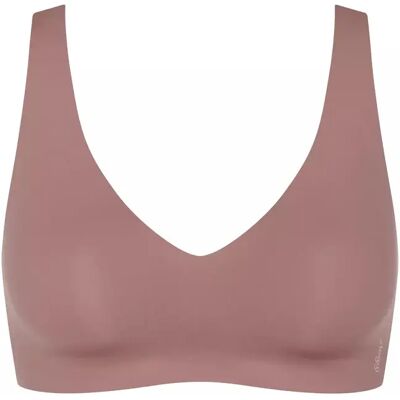 Damesbeha Sloggi Zero Feel 2.0 Soft Marron L Damesbeha Sloggi Zero Feel 2.0 Soft Marron L