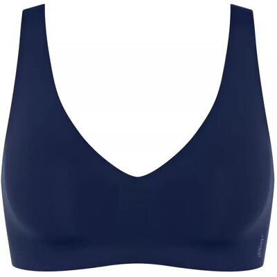 Damesbeha Sloggi Zero Feel 2.0 Soft Bleu M Damesbeha Sloggi Zero Feel 2.0 Soft Bleu M