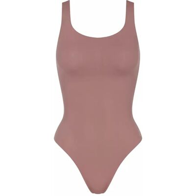 Damesbody Sloggi Zero Feel 2.0 Marron L Damesbody Sloggi Zero Feel 2.0 Marron L