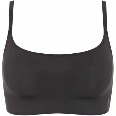 Damesbeha Sloggi Zero Feel 2.0 Ultra Noir L Damesbeha Sloggi Zero Feel 2.0 Ultra Noir L