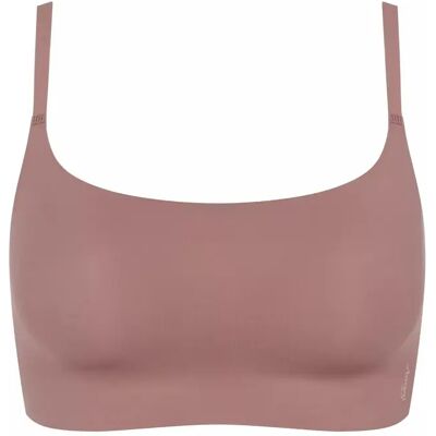 Damesbeha Sloggi Zero Feel 2.0 Ultra Marron XL Damesbeha Sloggi Zero Feel 2.0 Ultra Marron XL
