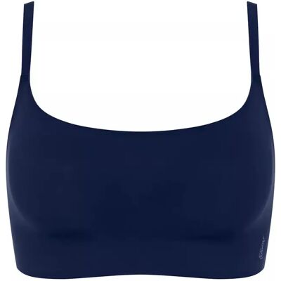 Damesbeha Sloggi Zero Feel 2.0 Ultra Bleu S Damesbeha Sloggi Zero Feel 2.0 Ultra Bleu S