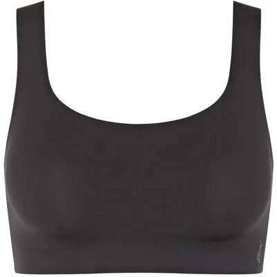 Damesbeha Sloggi Zero Feel 2.0 Noir S Damesbeha Sloggi Zero Feel 2.0 Noir S