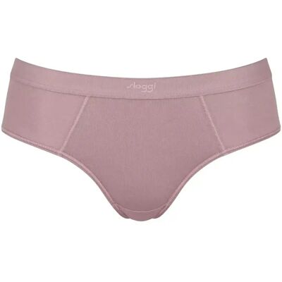 Damesslipjes Sloggi Ever Ease Hipster Violet XL Damesslipjes Sloggi Ever Ease Hipster Violet XL