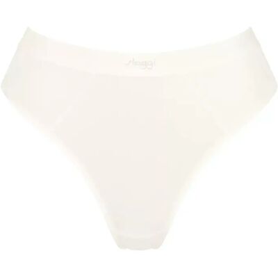 Dames string Sloggi Ever Ease Blanc L Dames string Sloggi Ever Ease Blanc L