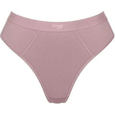 Dames string Sloggi Ever Ease Violet M Dames string Sloggi Ever Ease Violet M