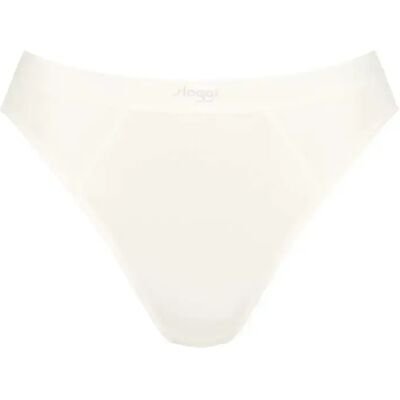 Damesslipjes Sloggi Ever Ease Tai Blanc L Damesslipjes Sloggi Ever Ease Tai Blanc L
