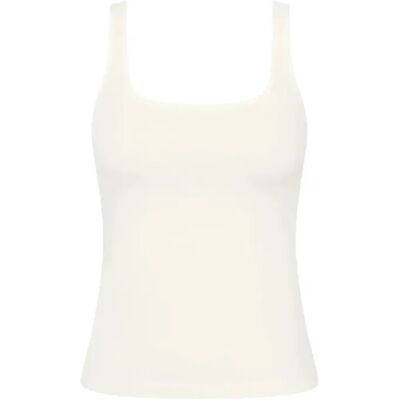 Damestanktop Sloggi GO Sense Blanc XL Damestanktop Sloggi GO Sense Blanc XL