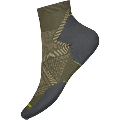 Sokken Smartwool Targeted Cushion Vert 38/41 Sokken Smartwool Targeted Cushion Vert 38/41