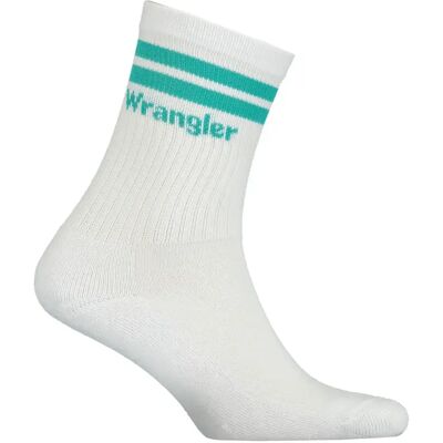Sokken Wrangler Viridis Blanc 43/46 Sokken Wrangler Viridis Blanc 43/46