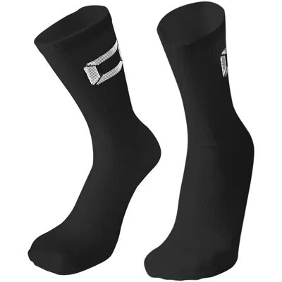 Sokken Stanno Basic (x3) Noir 36/40 Sokken Stanno Basic (x3) Noir 36/40