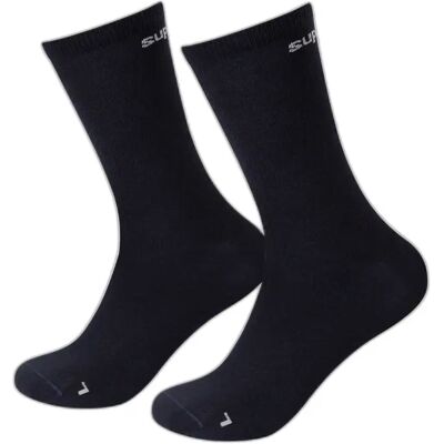 Sokken super.natural All Day (x2) Bleu 39/42 Sokken super.natural All Day (x2) Bleu 39/42