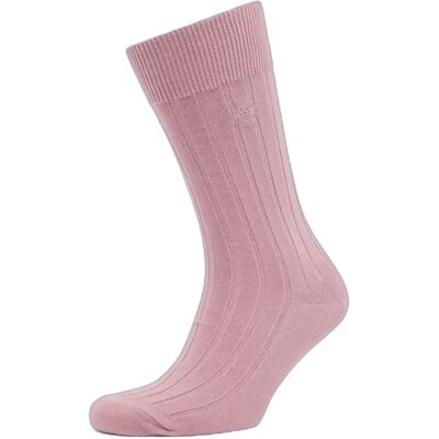 Damessokken Superdry Core Rose M/L Damessokken Superdry Core Rose M/L