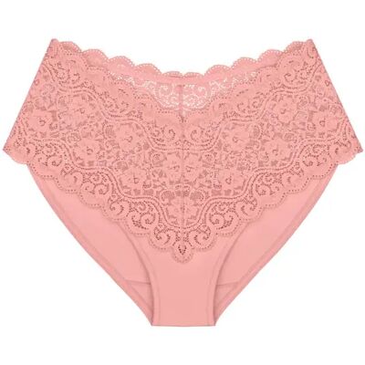 Dames maxi slip Triumph Amourette Rose 44 Dames maxi slip Triumph Amourette Rose 44