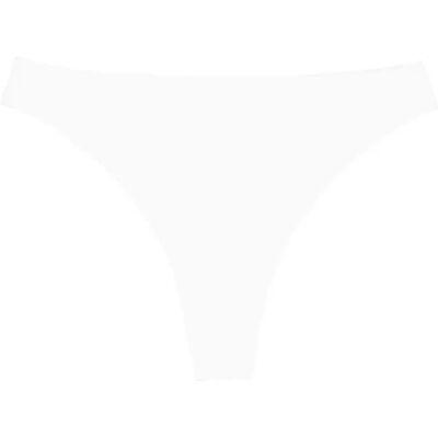 Dames string Triumph Smart Invisible Blanc XS/S Dames string Triumph Smart Invisible Blanc XS/S