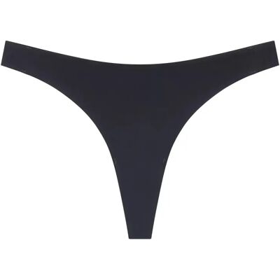 Dames string Triumph Smart Invisible Noir XS/S Dames string Triumph Smart Invisible Noir XS/S