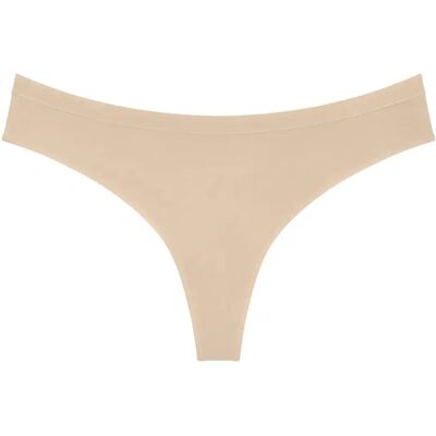 Dames string Triumph Sense of Modal Beige M Dames string Triumph Sense of Modal Beige M