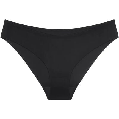 Damesslipjes Triumph Smart Invisible Tai Noir 38/40 Damesslipjes Triumph Smart Invisible Tai Noir 38/40