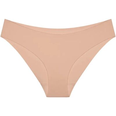 Damesslipjes Triumph Smart Invisible Tai Beige 46/48 Damesslipjes Triumph Smart Invisible Tai Beige 46/48