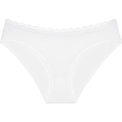 Damesslipjes Triumph Feel Of Cotton Tai Blanc 50 Damesslipjes Triumph Feel Of Cotton Tai Blanc 50