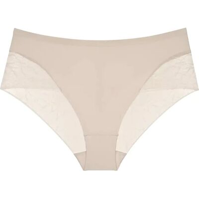 Dames maxi slip Triumph Comfort Contour Beige XL Dames maxi slip Triumph Comfort Contour Beige XL