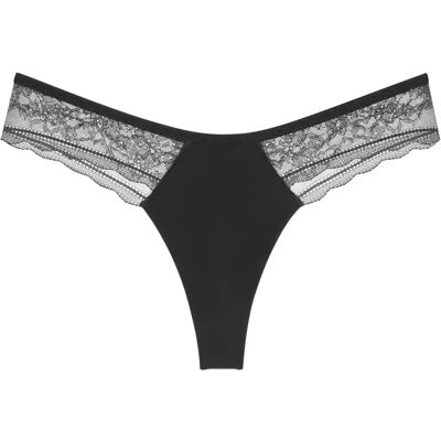 Damesslipjes Triumph Comfort Allure Noir 48 Damesslipjes Triumph Comfort Allure Noir 48