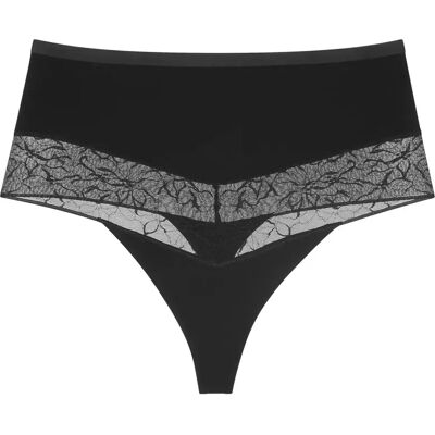 Dames string Triumph Comfort Contour Noir S Dames string Triumph Comfort Contour Noir S