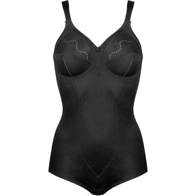 Body dameskatoen Triumph Doreen Noir 115 B Body dameskatoen Triumph Doreen Noir 115 B
