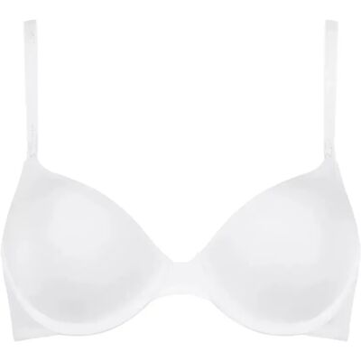 Vrouwenbeha Triumph Make-Up WHP Blanc 95A Vrouwenbeha Triumph Make-Up WHP Blanc 95A