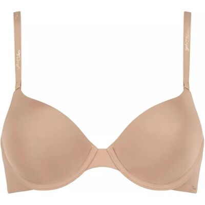 Vrouwenbeha Triumph Make-Up WHP Beige 90D Vrouwenbeha Triumph Make-Up WHP Beige 90D