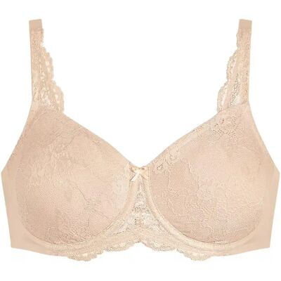 Vrouwenbeha Triumph Contouring Sensation W01 Beige 90G Vrouwenbeha Triumph Contouring Sensation W01 Beige 90G