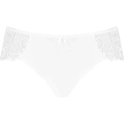 Vrouwen tai slipjes Triumph Modern Finesse Blanc 46 Vrouwen tai slipjes Triumph Modern Finesse Blanc 46
