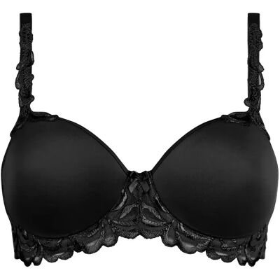 Vrouwenbeha Triumph Modern Finesse WP Noir 100B Vrouwenbeha Triumph Modern Finesse WP Noir 100B