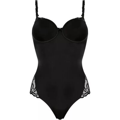 Damesbody Triumph Modern Finesse BSWP Noir 95 B Damesbody Triumph Modern Finesse BSWP Noir 95 B