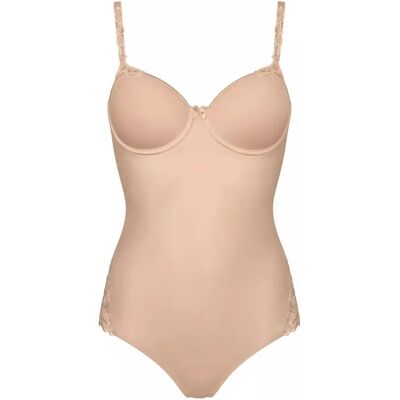 Damesbody Triumph Modern Finesse BSWP Beige 100 D Damesbody Triumph Modern Finesse BSWP Beige 100 D