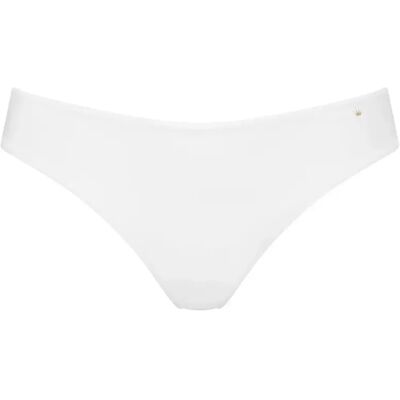 Vrouwen tai slipjes Triumph Make-Up Essentials Blanc 38 Vrouwen tai slipjes Triumph Make-Up Essentials Blanc 38
