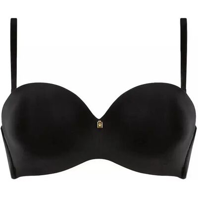 Vrouwenbeha Triumph Make-up Essentials WDP Noir 95B Vrouwenbeha Triumph Make-up Essentials WDP Noir 95B