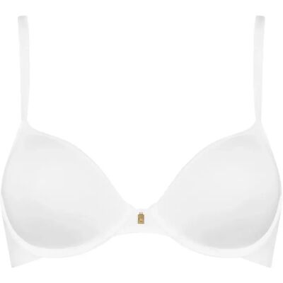 Vrouwenbeha Triumph Make-Up Essentials WHP Blanc 90C Vrouwenbeha Triumph Make-Up Essentials WHP Blanc 90C