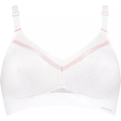 Damesbeha Triumph Triaction Free Motion N Blanc 105D Damesbeha Triumph Triaction Free Motion N Blanc 105D